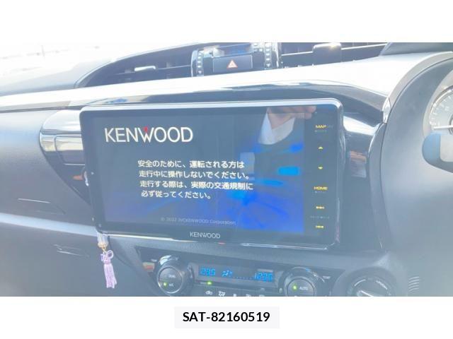 Toyota HILUX TRUCK 2023-05 7454774-20