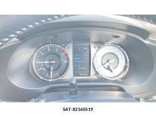 Toyota HILUX TRUCK 2023-05 7454774-22