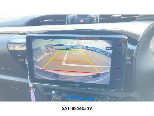 Toyota HILUX TRUCK 2023-05 7454774-23
