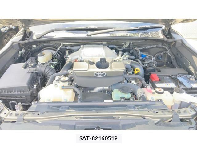 Toyota HILUX TRUCK 2023-05 7454774-26