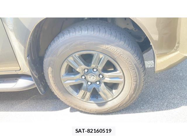 Toyota HILUX TRUCK 2023-05 7454774-4