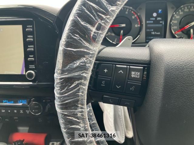 Toyota HILUX TRUCK 2023-12 7454770-22