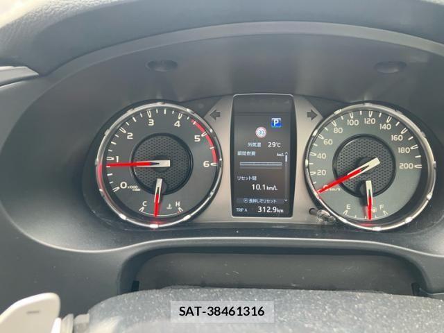Toyota HILUX TRUCK 2023-12 7454770-24