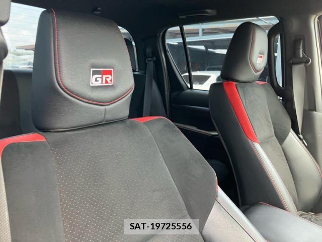Toyota HILUX TRUCK 2022-07 7454773-16