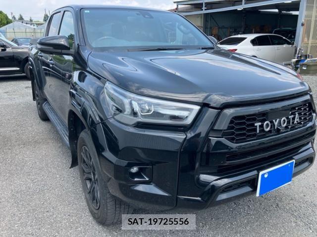 sat car