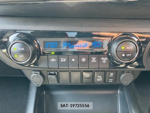Toyota HILUX TRUCK 2022-07 7454773-20
