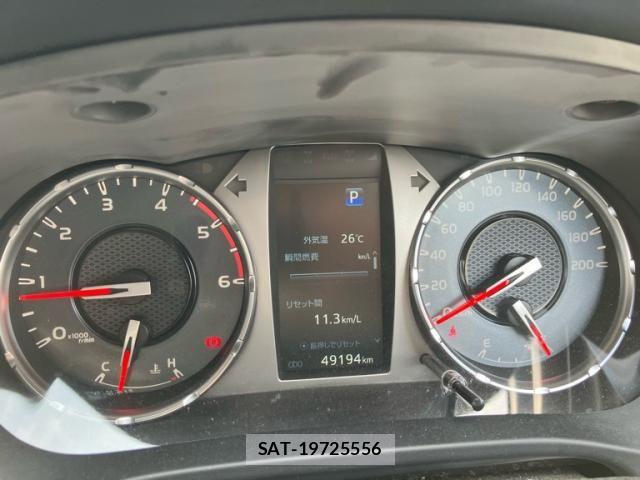 Toyota HILUX TRUCK 2022-07 7454773-21