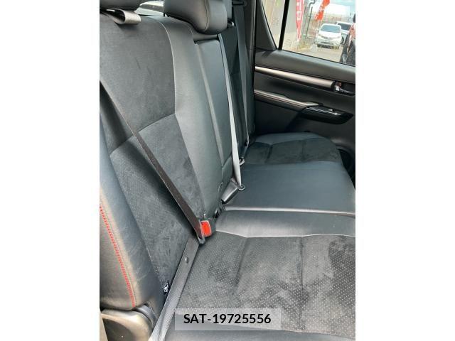 Toyota HILUX TRUCK 2022-07 7454773-23
