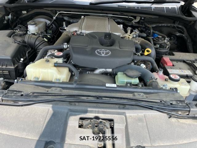 Toyota HILUX TRUCK 2022-07 7454773-24