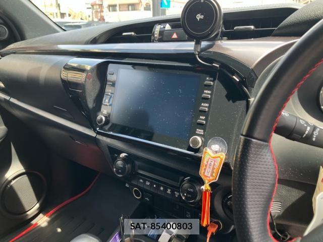 Toyota HILUX TRUCK 2023-10 7508842-11