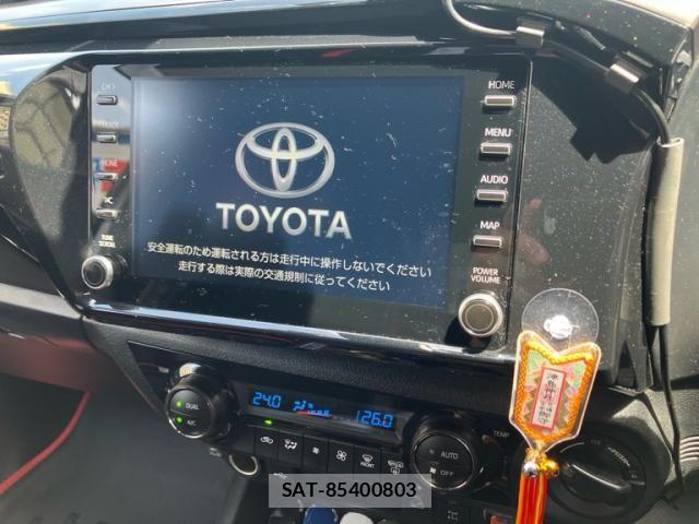 Toyota HILUX TRUCK 2023-10 7508842-12