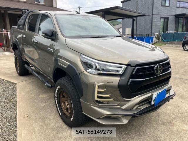sat car