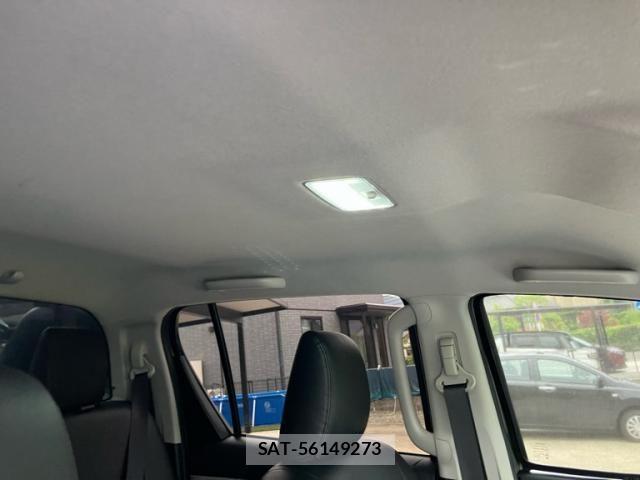 Toyota HILUX TRUCK 2021-02 7500887-10