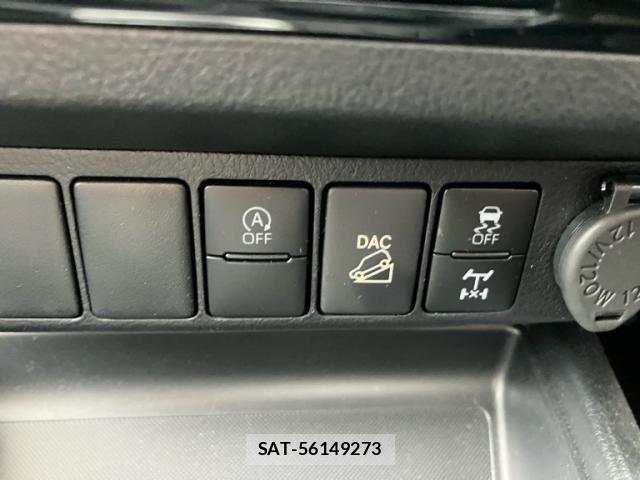 Toyota HILUX TRUCK 2021-02 7500887-17