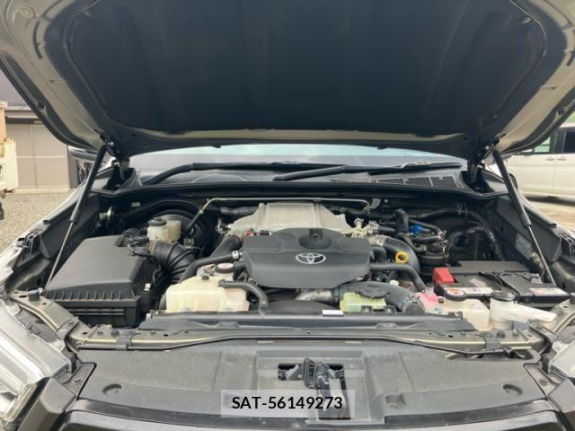 Toyota HILUX TRUCK 2021-02 7500887-20