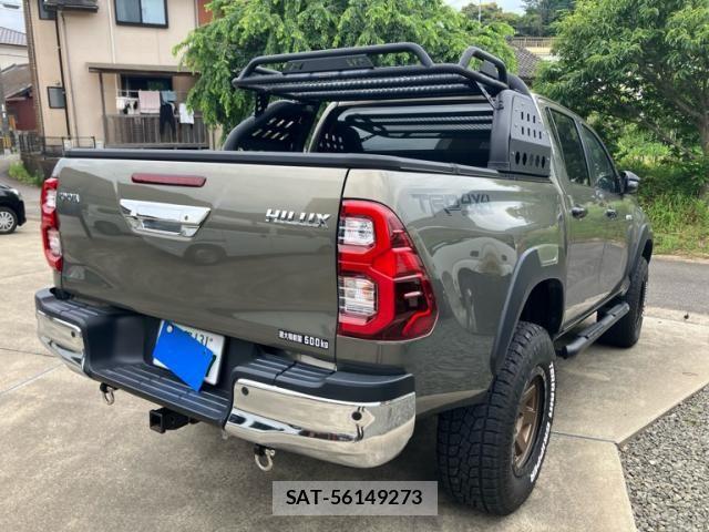 Toyota HILUX TRUCK 2021-02 7500887-3