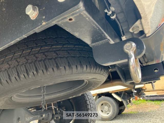 Toyota HILUX TRUCK 2021-02 7500887-4
