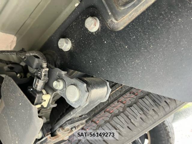 Toyota HILUX TRUCK 2021-02 7500887-5