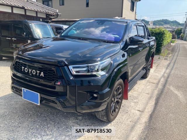 sat car
