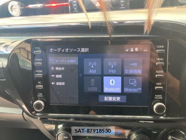 Toyota HILUX TRUCK 2022-06 7500888-17