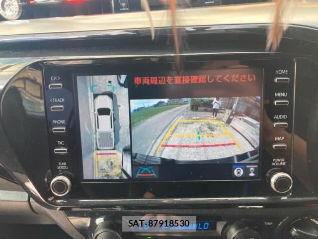 Toyota HILUX TRUCK 2022-06 7500888-18