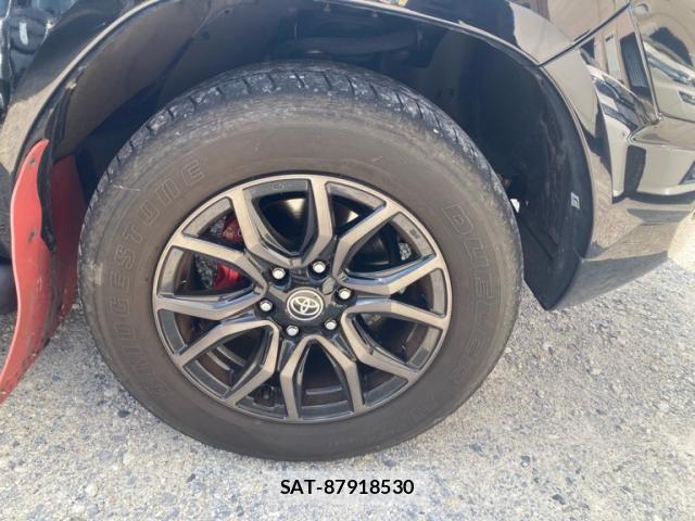 Toyota HILUX TRUCK 2022-06 7500888-6