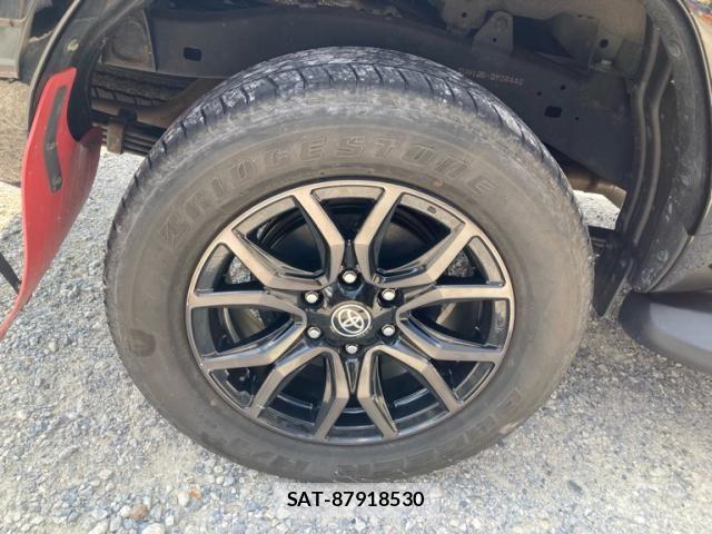 Toyota HILUX TRUCK 2022-06 7500888-7