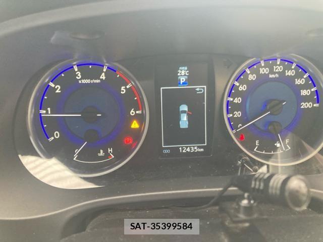 Toyota HILUX TRUCK 2018-12 7562227-16