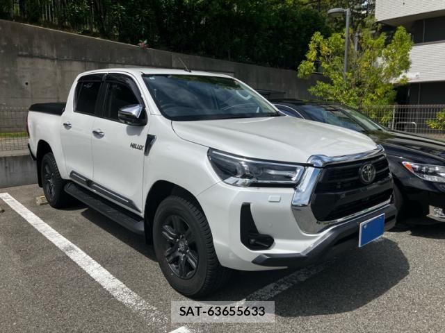 sat car