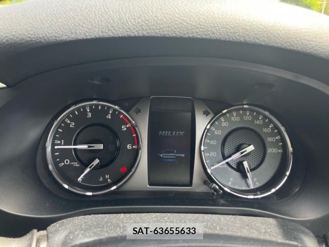 Toyota HILUX TRUCK 2024-03 7617004-13