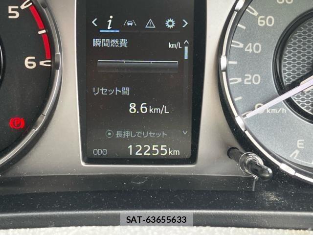 Toyota HILUX TRUCK 2024-03 7617004-14