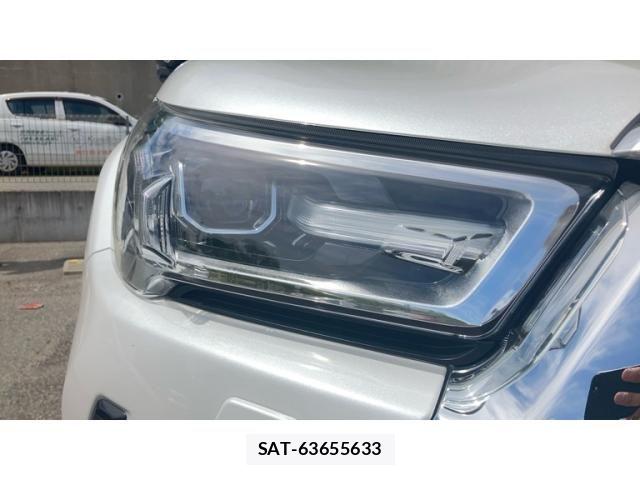 Toyota HILUX TRUCK 2024-03 7617004-21
