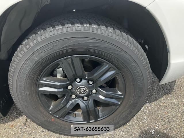 Toyota HILUX TRUCK 2024-03 7617004-4