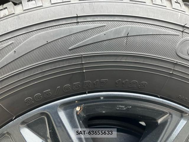 Toyota HILUX TRUCK 2024-03 7617004-5