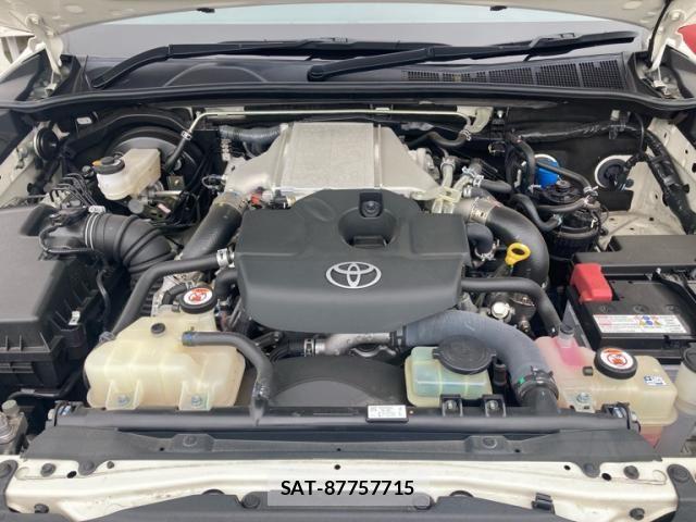 Toyota HILUX TRUCK 2022-08 7617007-10