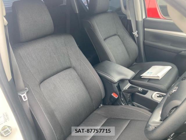 Toyota HILUX TRUCK 2022-08 7617007-12