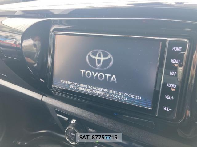 Toyota HILUX TRUCK 2022-08 7617007-17