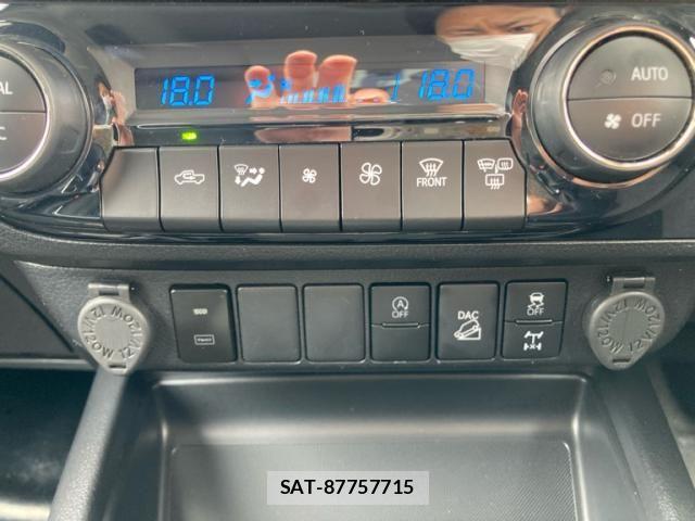 Toyota HILUX TRUCK 2022-08 7617007-21