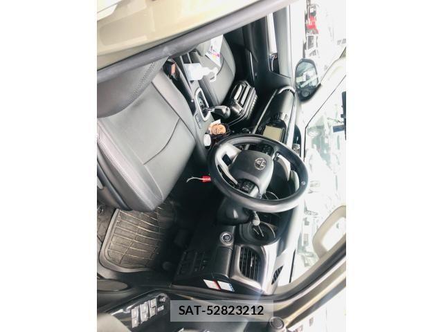 Toyota HILUX TRUCK 2022-08 7617008-11