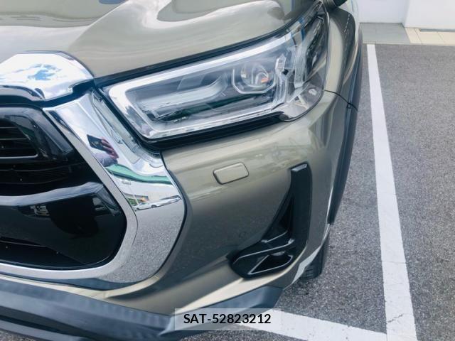 Toyota HILUX TRUCK 2022-08 7617008-14