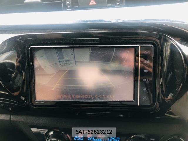 Toyota HILUX TRUCK 2022-08 7617008-22