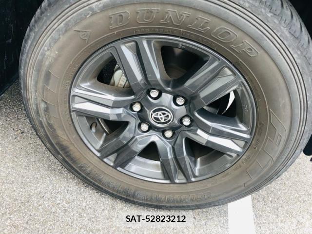 Toyota HILUX TRUCK 2022-08 7617008-4