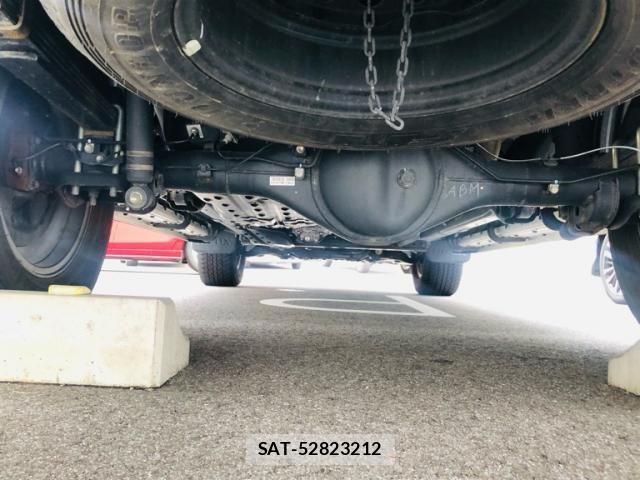 Toyota HILUX TRUCK 2022-08 7617008-7