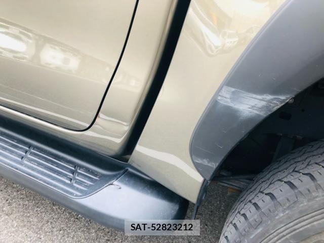 Toyota HILUX TRUCK 2022-08 7617008-8