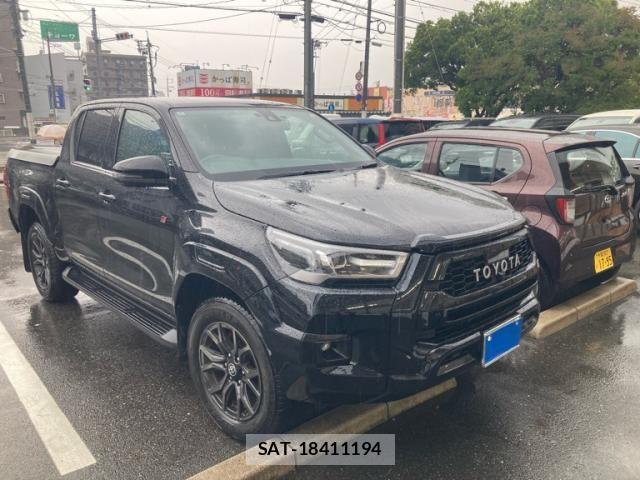 sat car