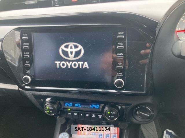 Toyota HILUX TRUCK 2023-03 7617006-13