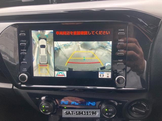 Toyota HILUX TRUCK 2023-03 7617006-14