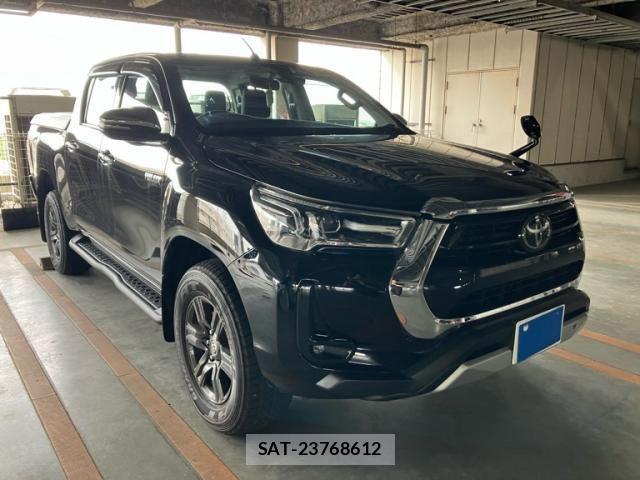 sat car
