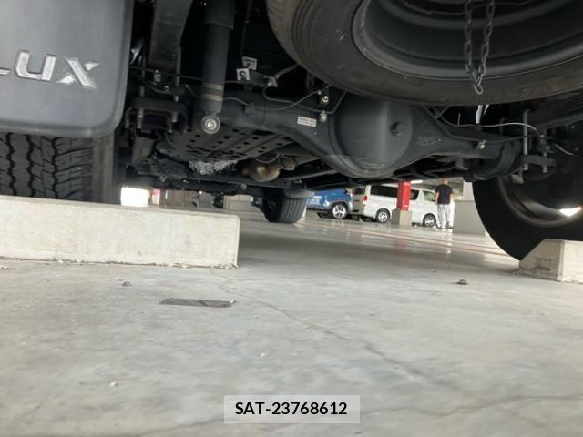 Toyota HILUX TRUCK 2022-10 7724079-10