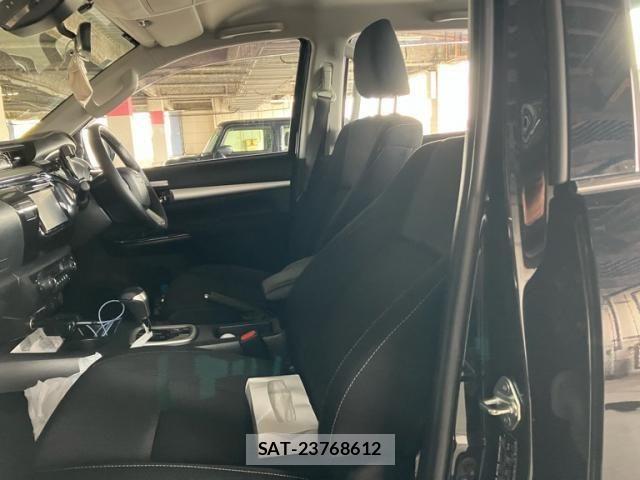 Toyota HILUX TRUCK 2022-10 7724079-13